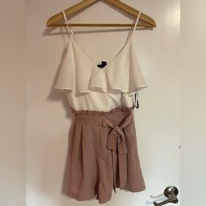 Forever 21 Romper